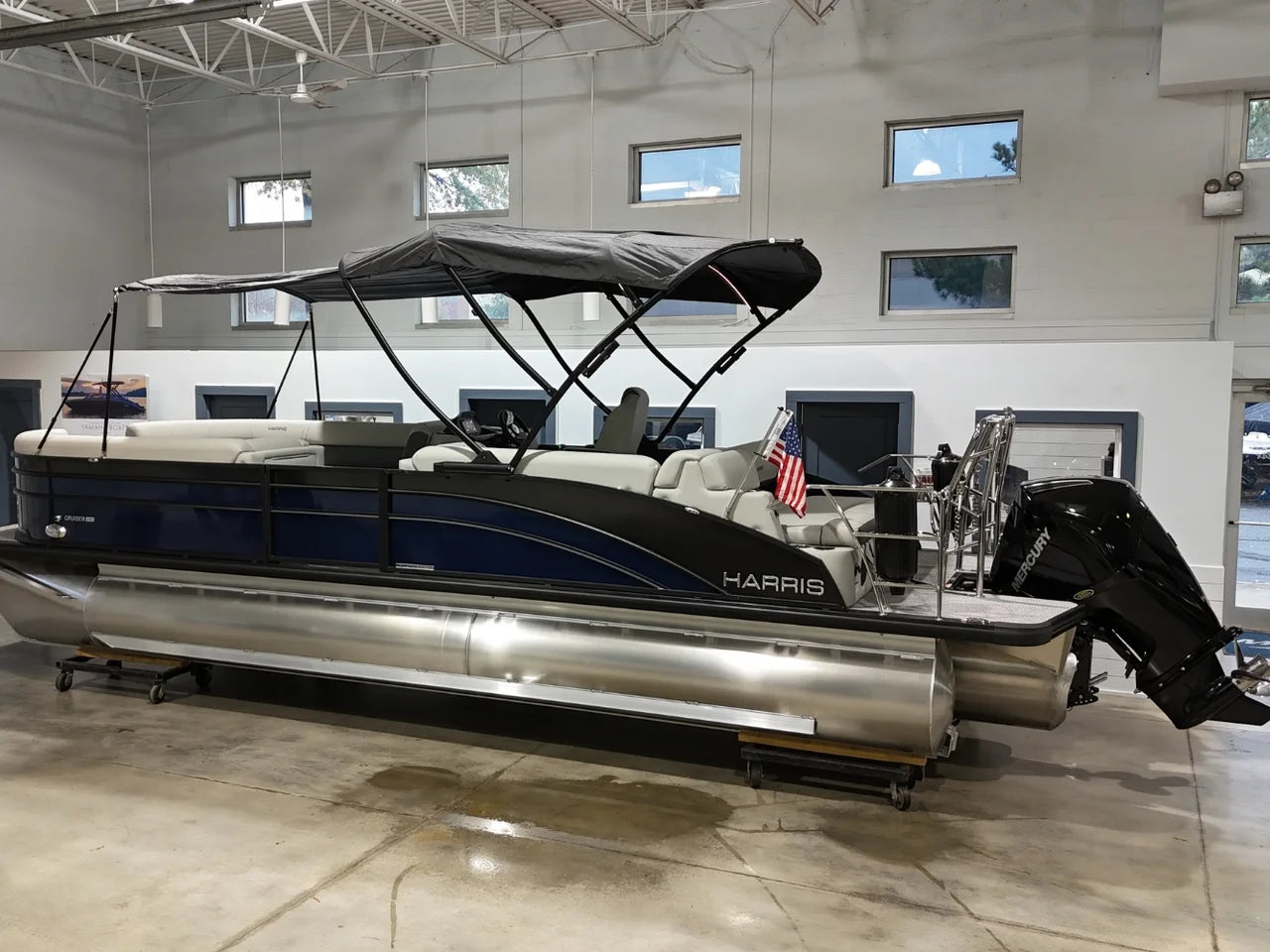 2026 Harris Cruiser 250 25.0 feet, Cornelius, North Carolina #4