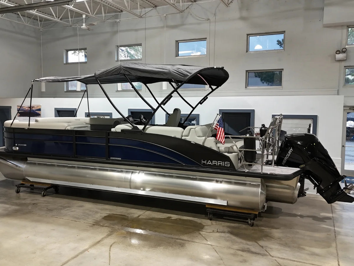 2026 Harris Cruiser 250 25.0 feet, Cornelius, North Carolina #4