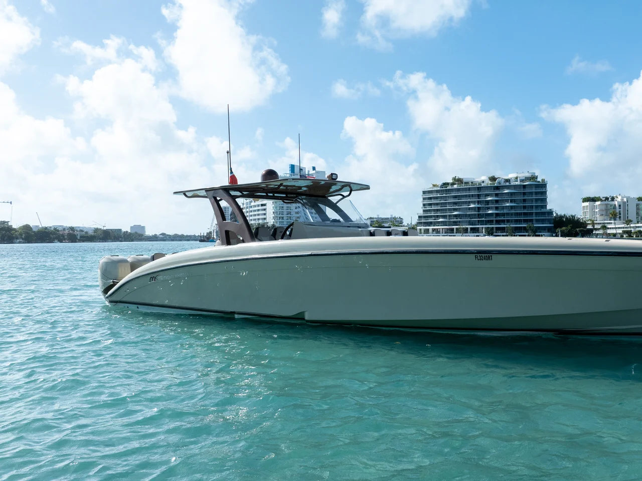 2019 Midnight Express 43 OPEN 43.0 feet, Miami Beach, FL #14