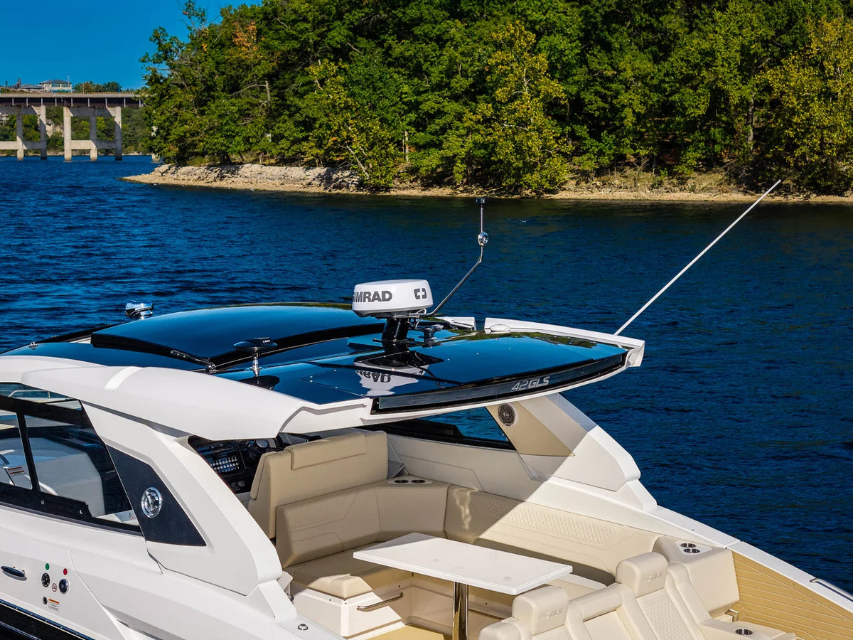 2027 Cruisers Yachts 42 GLS 42.0 feet, Lake Ozark, MO #37