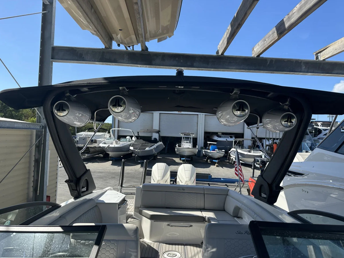 2024 Sea Ray 290 SD-OB 29.0 feet, Clearwater, Florida #21