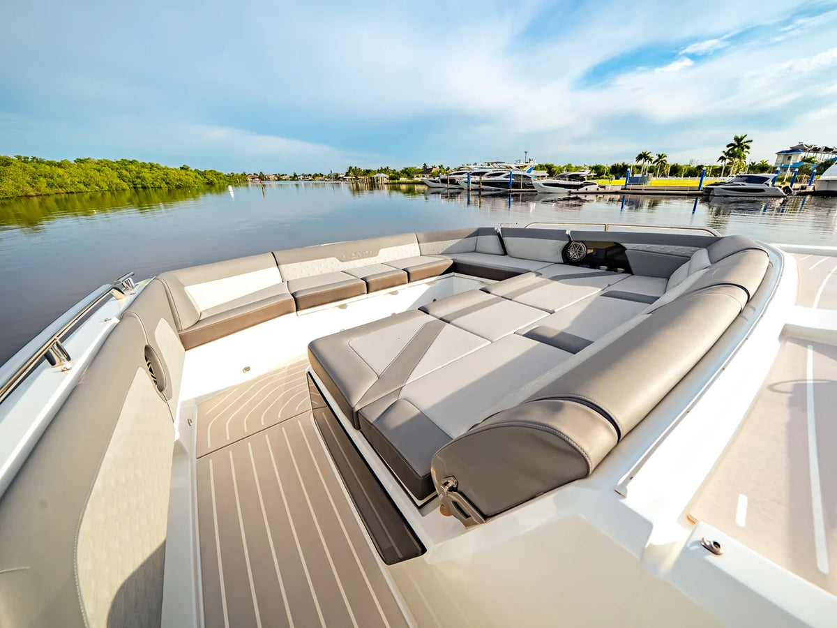 2025 Galeon 435 GTO 43.0 feet, Fort Myers, FL #21