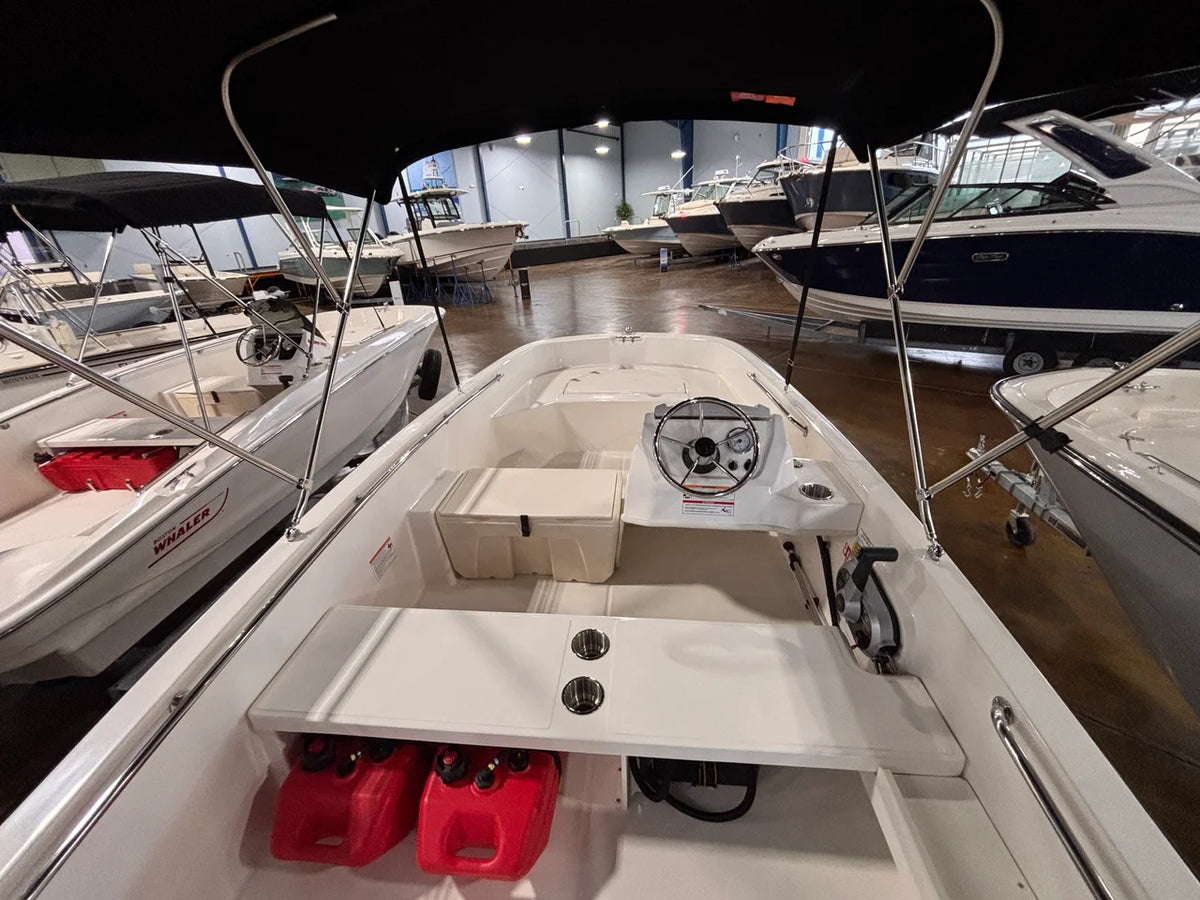 2027 Boston Whaler 160 Super Sport 16.0 feet, Clearwater, Florida #5
