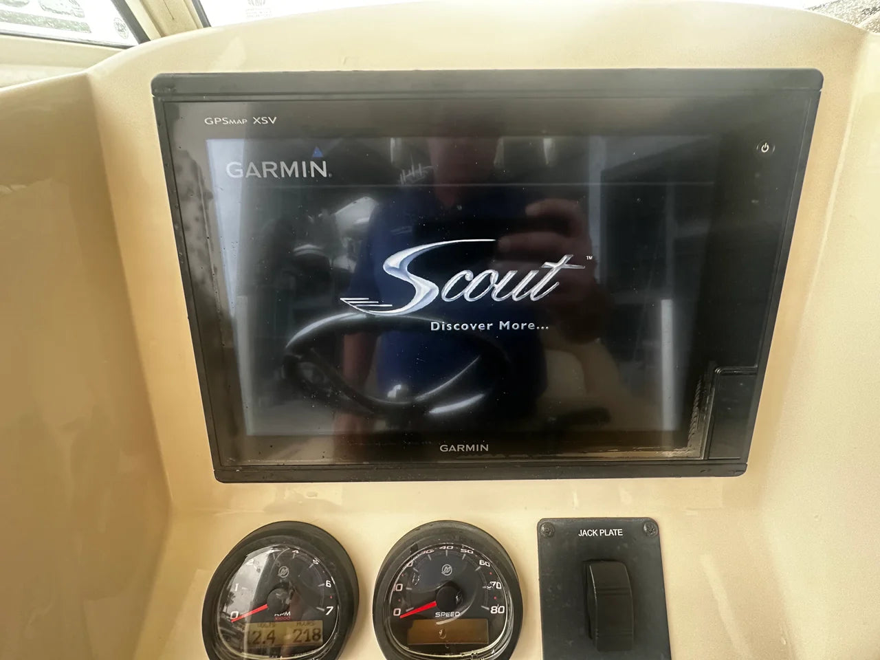 2020 Scout 251 XSS 25.0 feet, Seabrook, TX #32