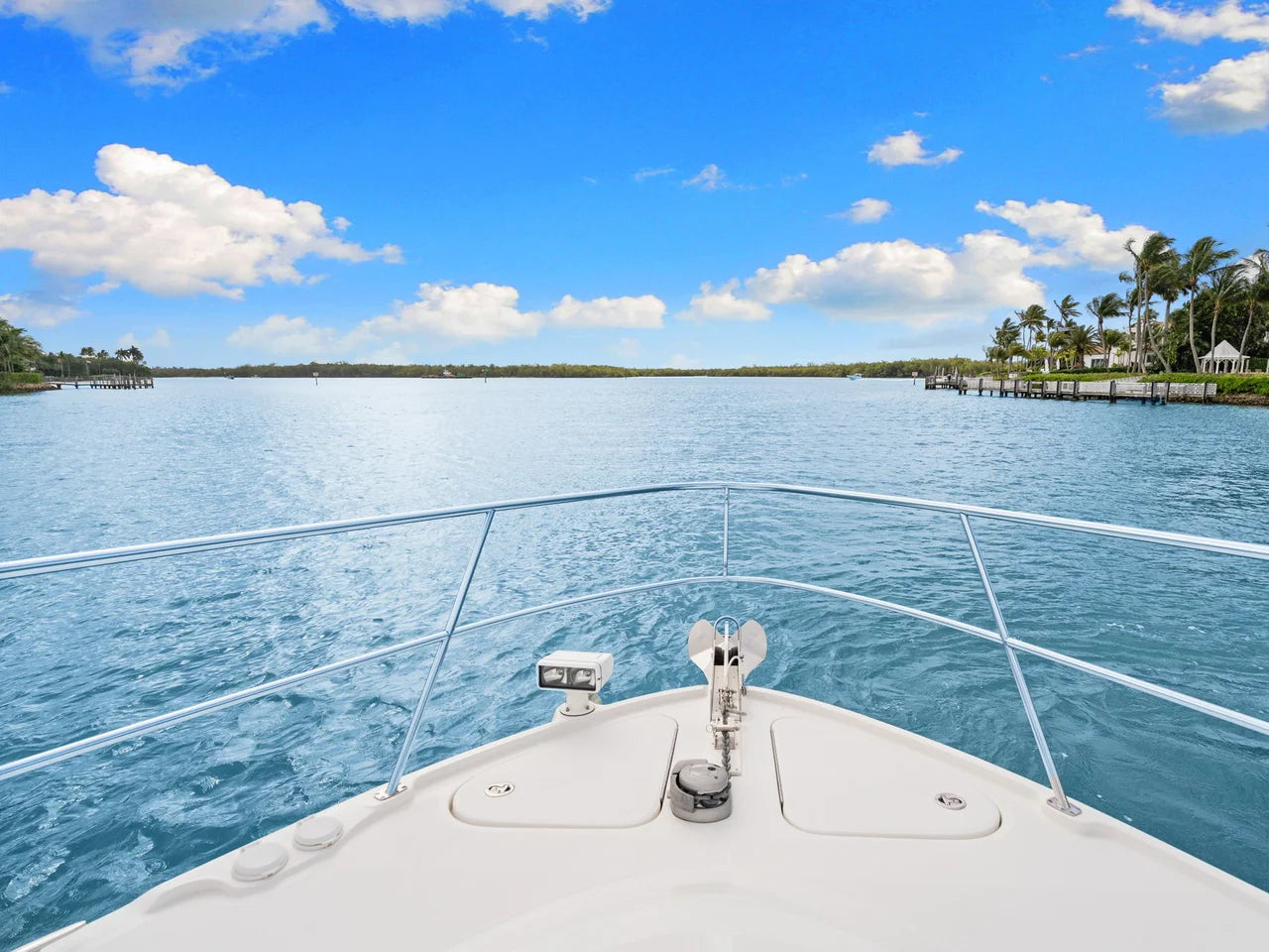 2017 Sea Ray SUNDANCER 510 51.0 feet, Naples, Florida #19