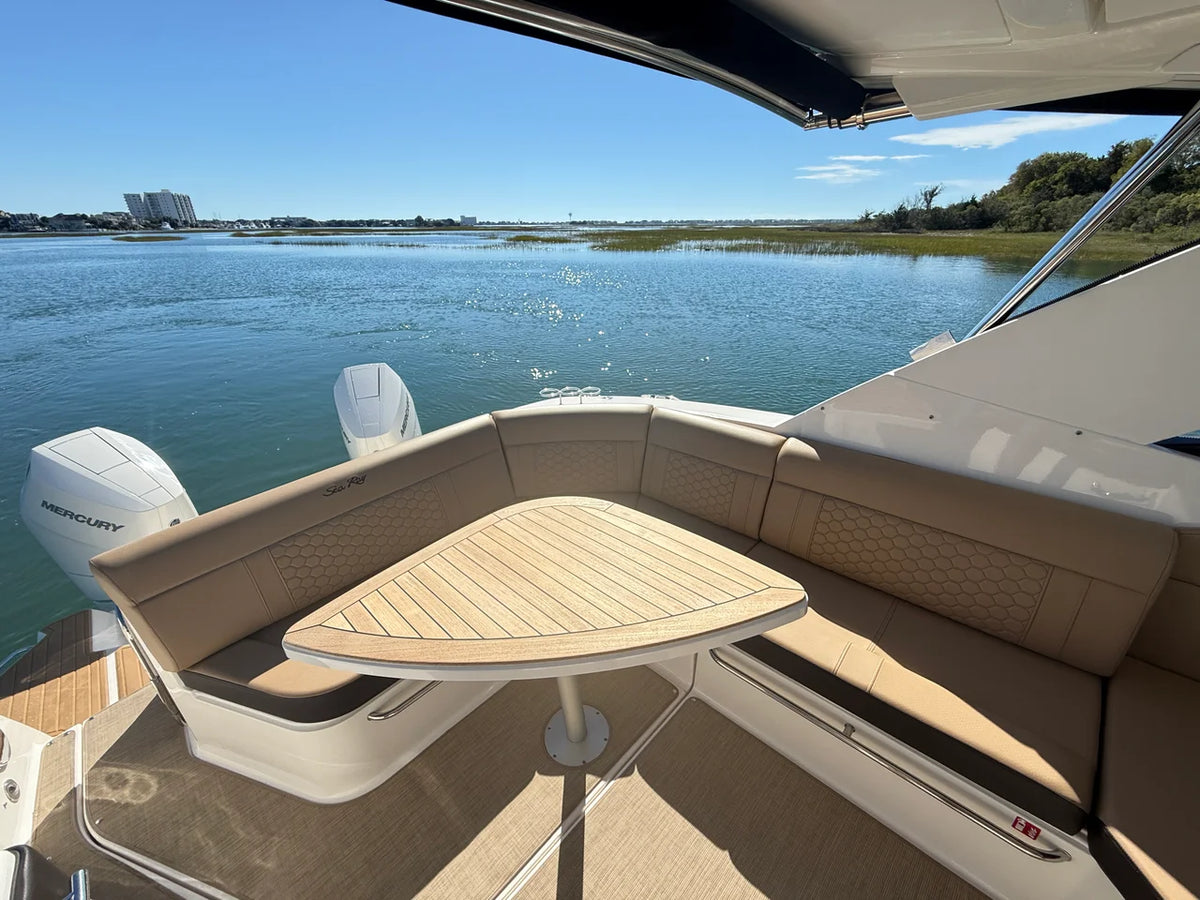 2025 Sea Ray Sundancer 320 Outboard 32.0 feet, Wrightsville Beach, North Carolina #12