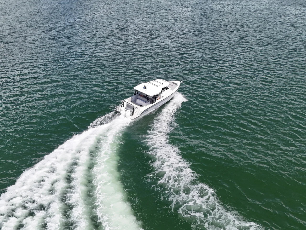 2026 Cruisers Yachts 38 VTR 38.0 feet, Sarasota, FL #20