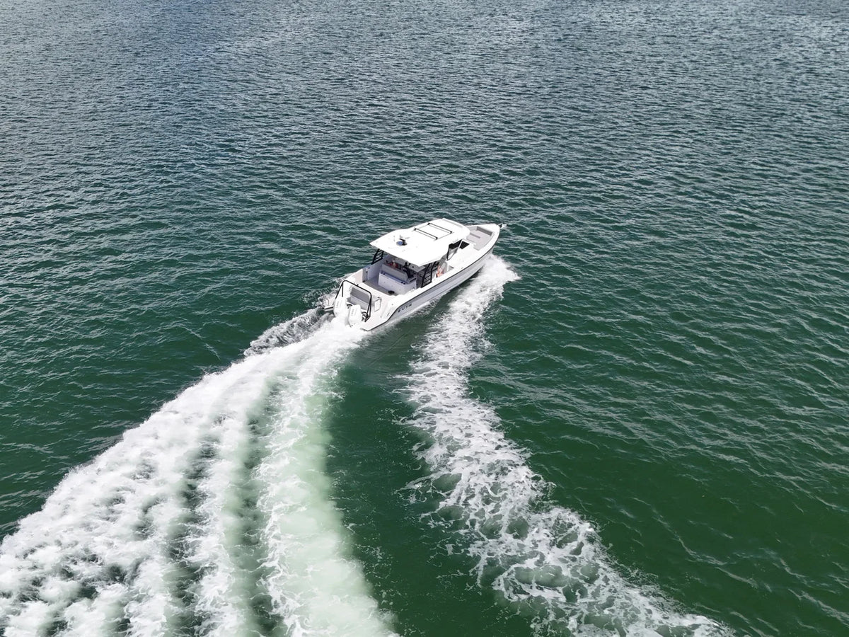 2026 Cruisers Yachts 38 VTR 38.0 feet, Sarasota, FL #20