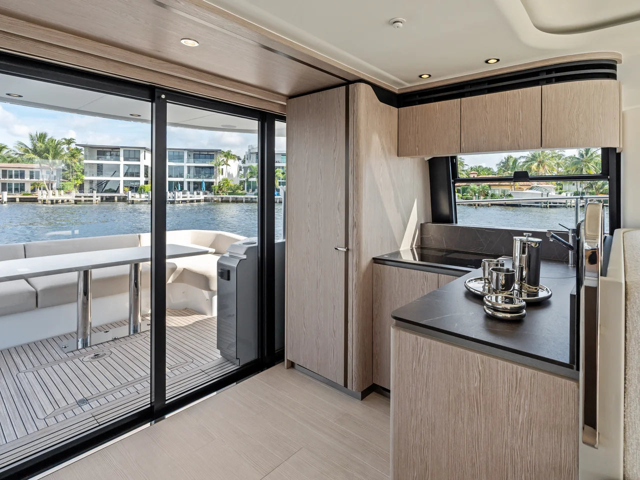2026 Azimut Fly 53 53.0 feet, Pompano Beach, FL #41
