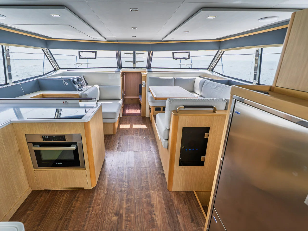 2024 Aquila 42 Yacht 42.0 feet, Clearwater, Florida #118
