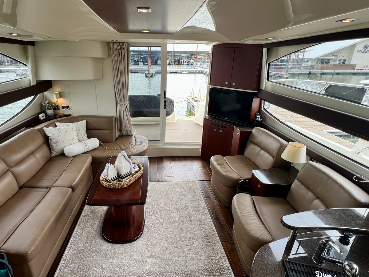 2013 Meridian 391 SB 39.0 feet, Lewisville, TX #19