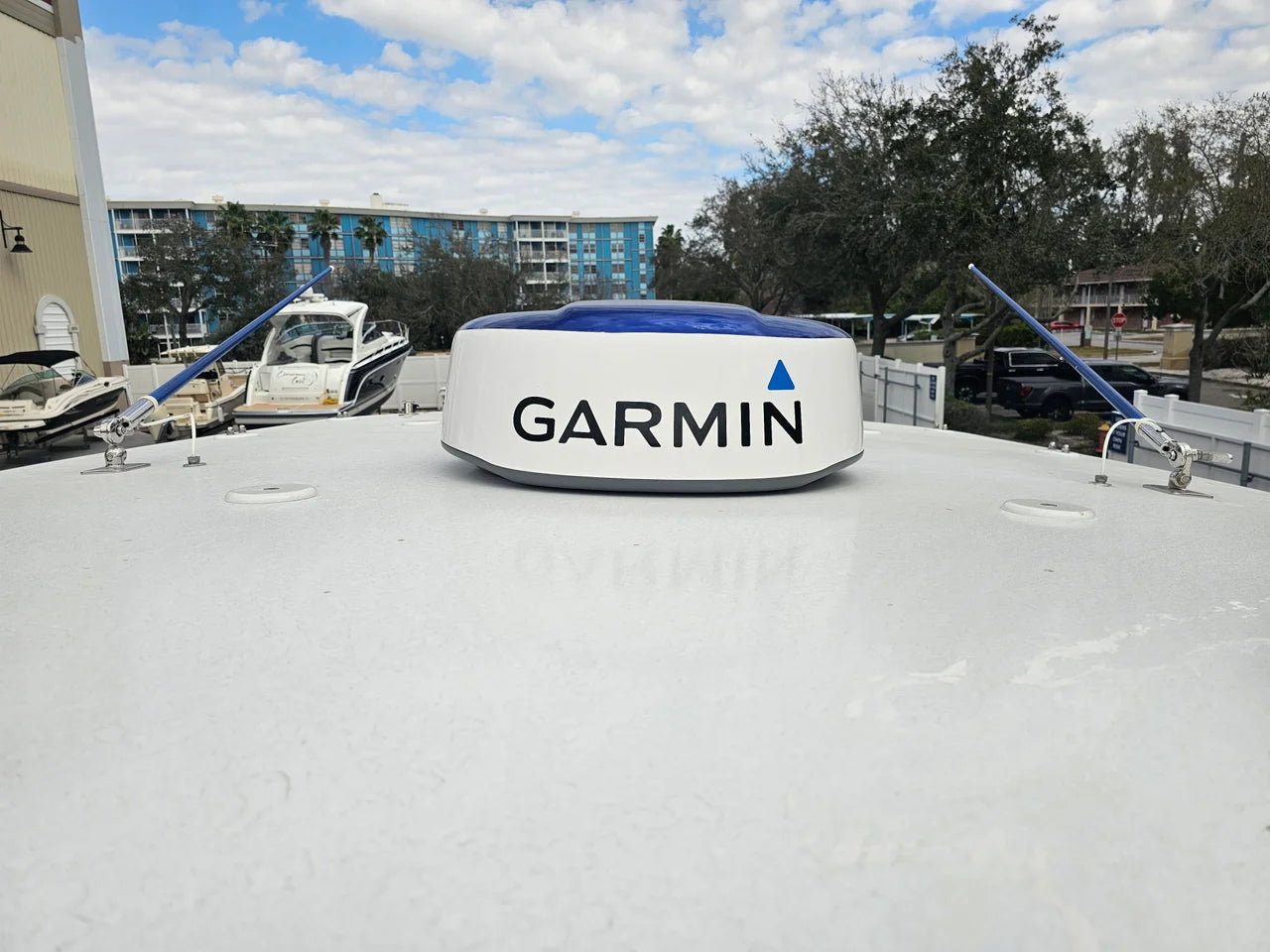 2022 Statement 380 OPEN 38.0 feet, Clearwater, Florida #62