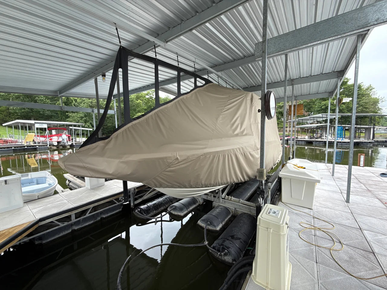 2017 Sea Ray 280 SLX 28.0 feet, Lake Ozark, Missouri #57