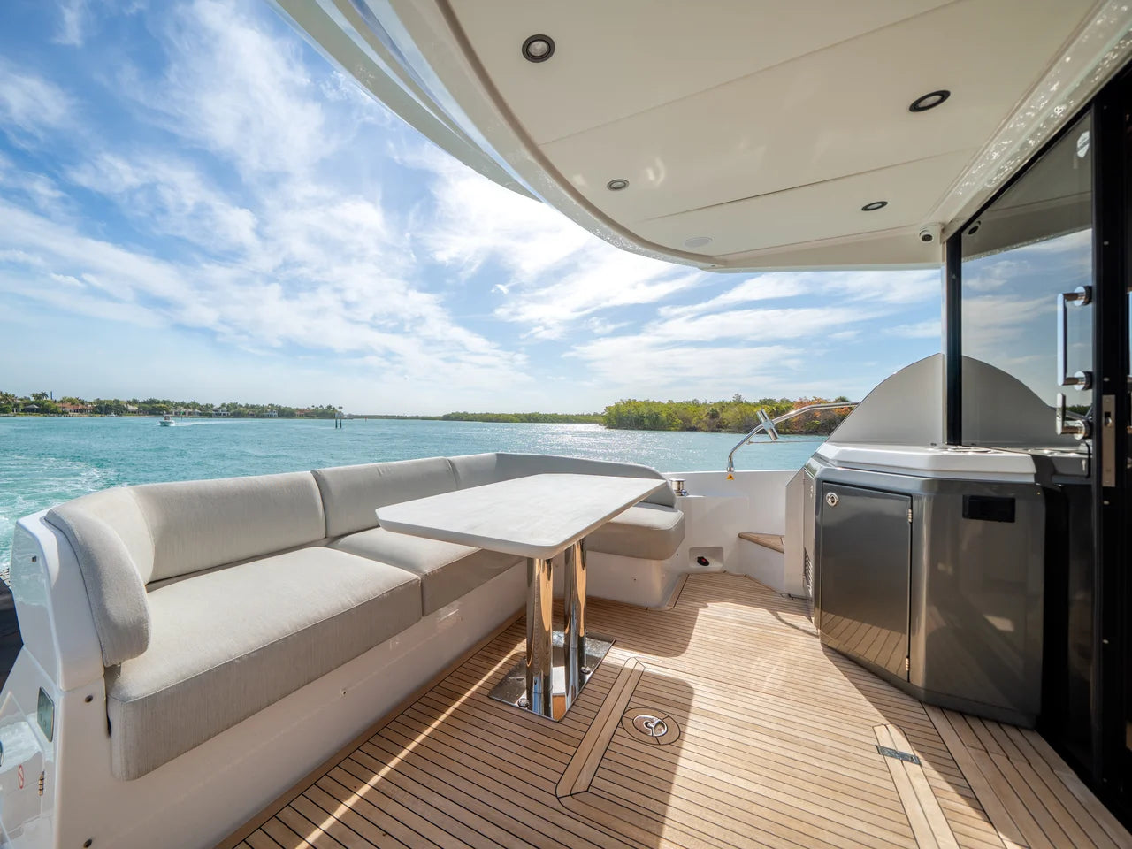 2024 Azimut 53 FLY 53.0 feet, Naples, Florida #8