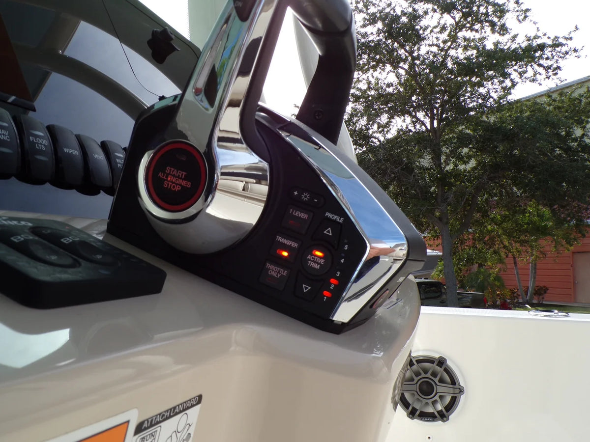 2024 Boston Whaler 280 DAUNTLESS 28.0 feet, Naples, FL #35