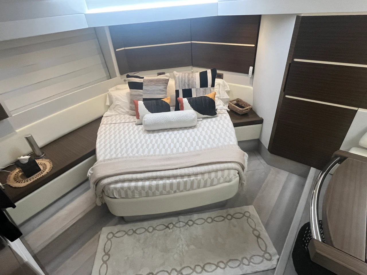 2015 Azimut 54 FLY 54.0 feet, Miami, FL #12