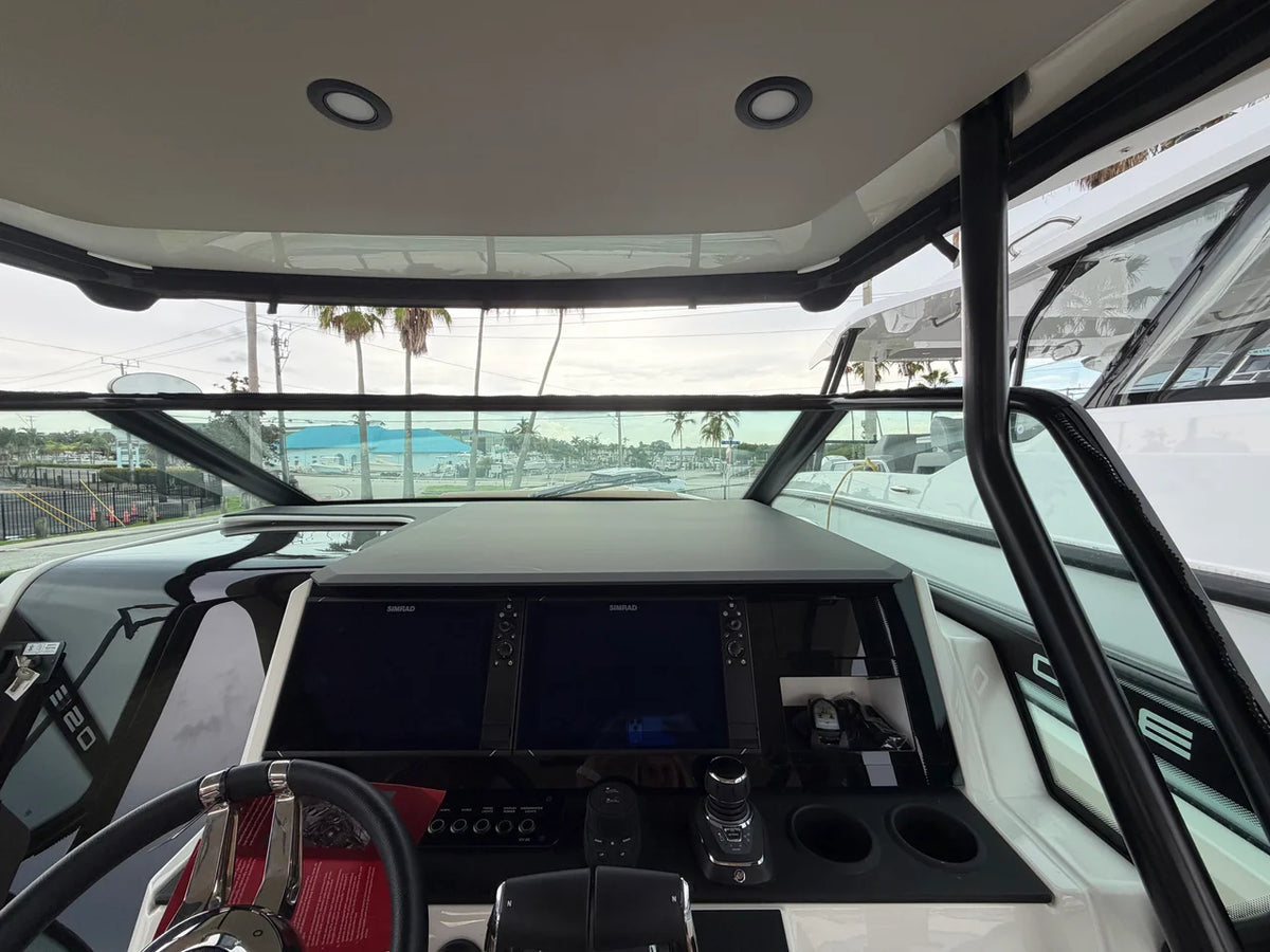 2027 Saxdor 320 GTO 32.0 feet, Stuart, Florida #26
