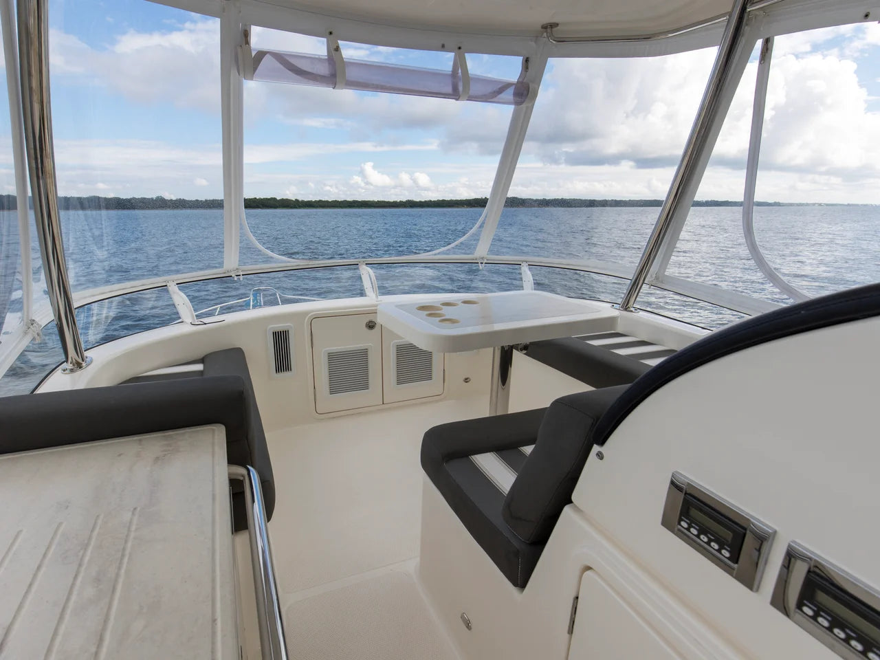 2017 Riviera 43 OPEN FLYBRIDGE 43.0 feet, Pensacola, Florida #48
