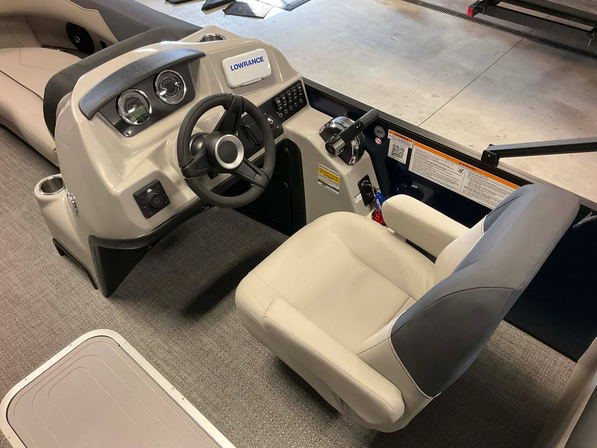 2026 Barletta S22QC 22.0 feet, Crosslake, Minnesota #36