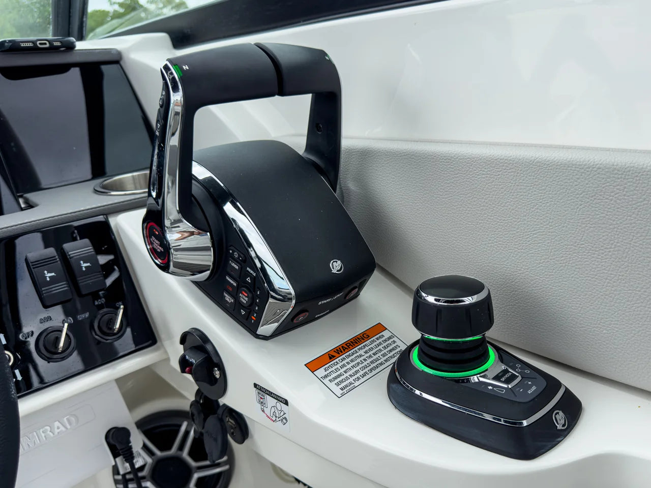 2026 Sea Ray SDX 290 Outboard 29.0 feet, Fort Myers, FL #14