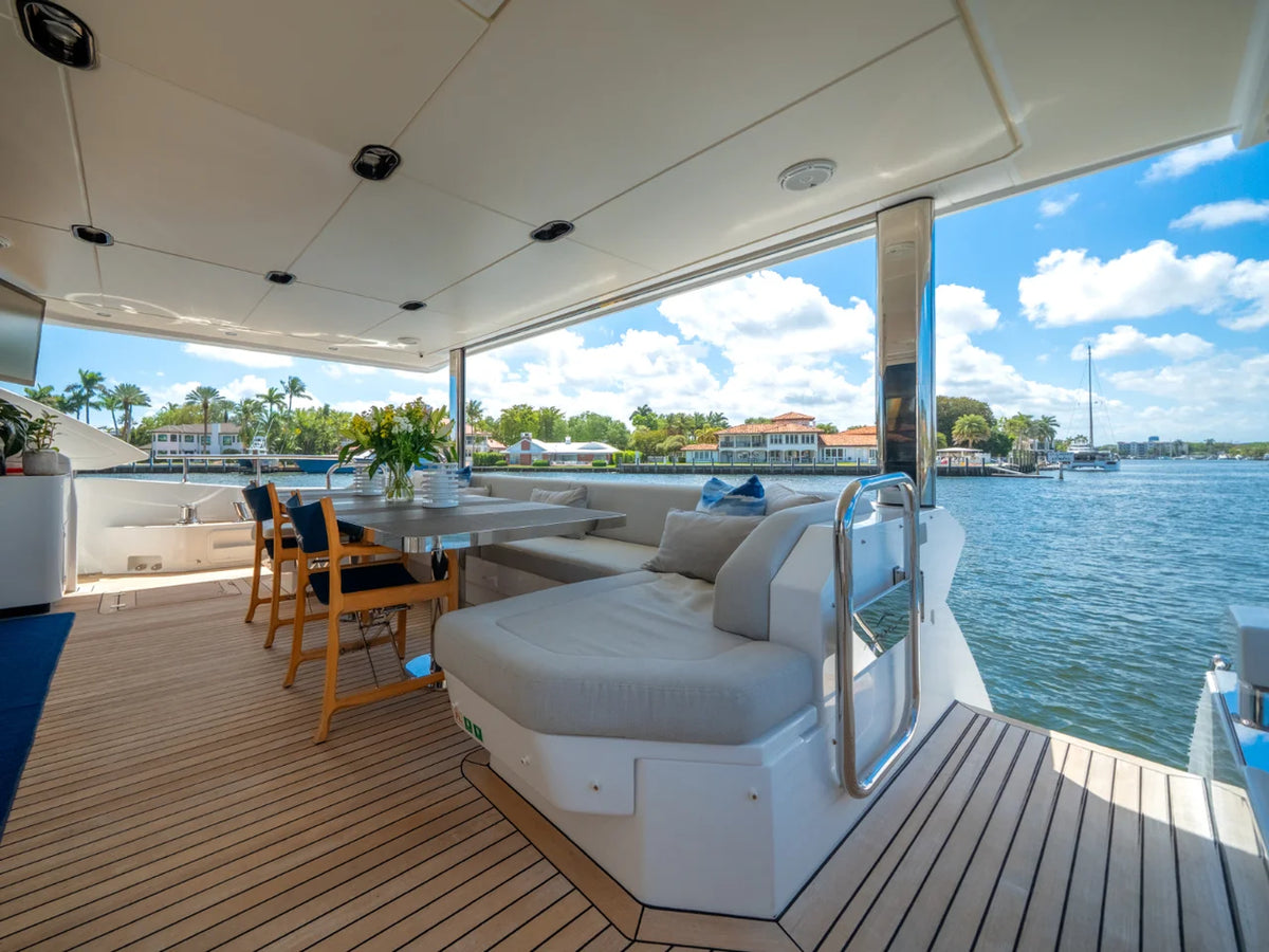 2020 Azimut GRANDE 27M 87.0 feet, Pompano Beach, FL #68