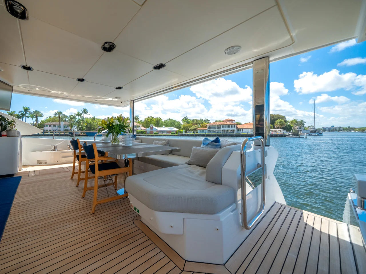 2020 Azimut GRANDE 27M 87.0 feet, Pompano Beach, FL #68