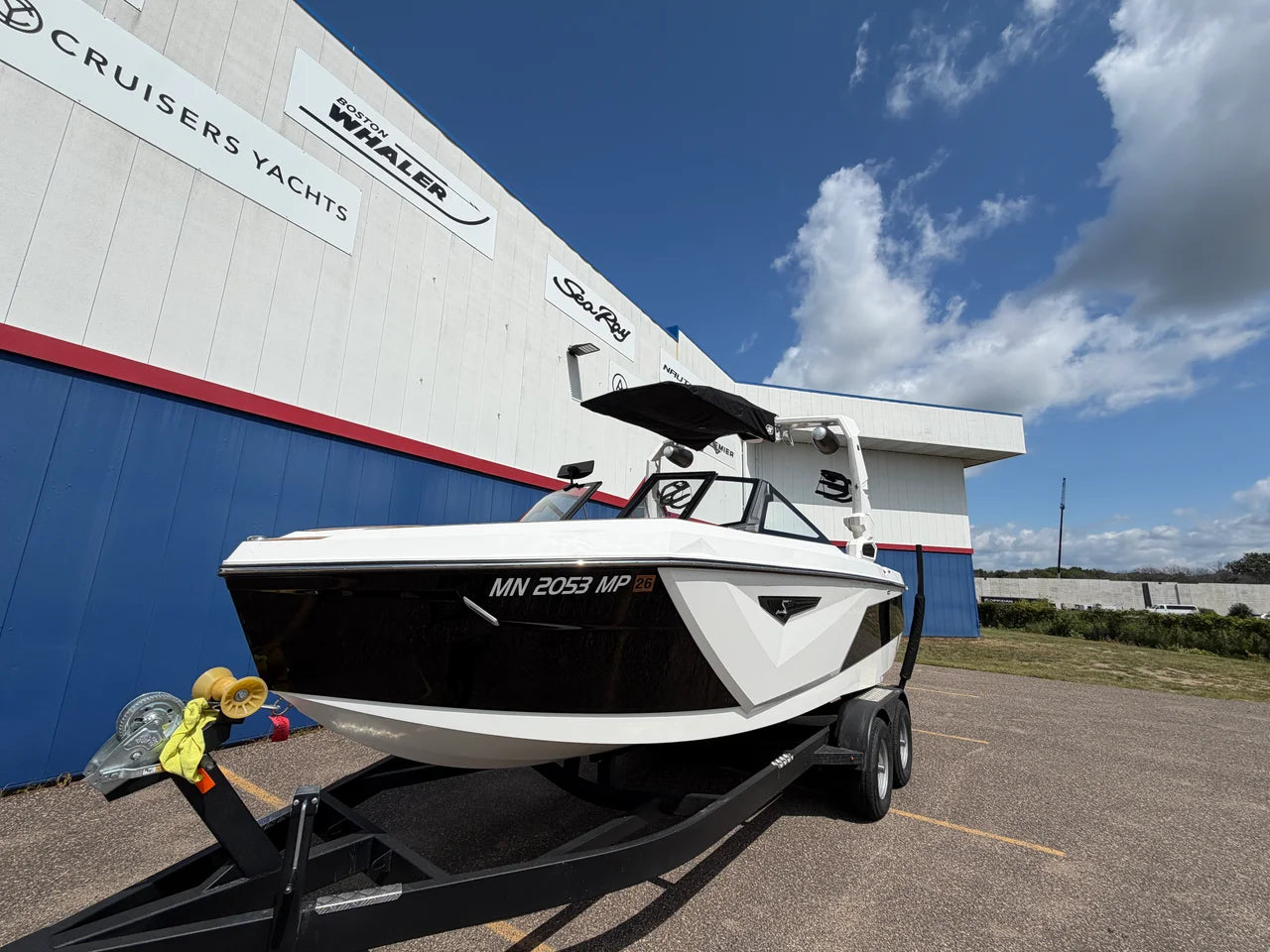 2023 Nautique S21 Super Air 21.0 feet, Excelsior, Minnesota #4