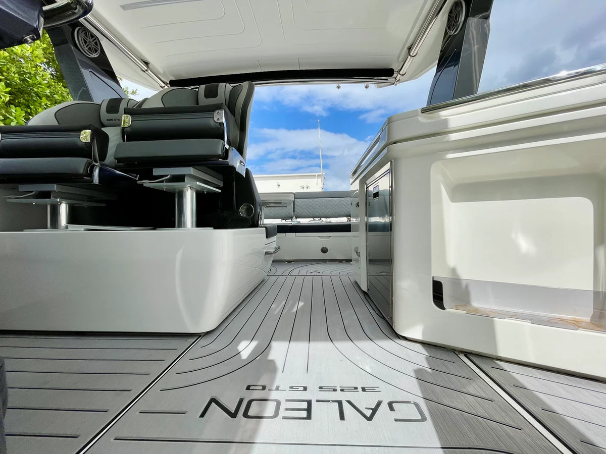2023 Galeon 325 GTO 32.0 feet, Jupiter, Florida #28
