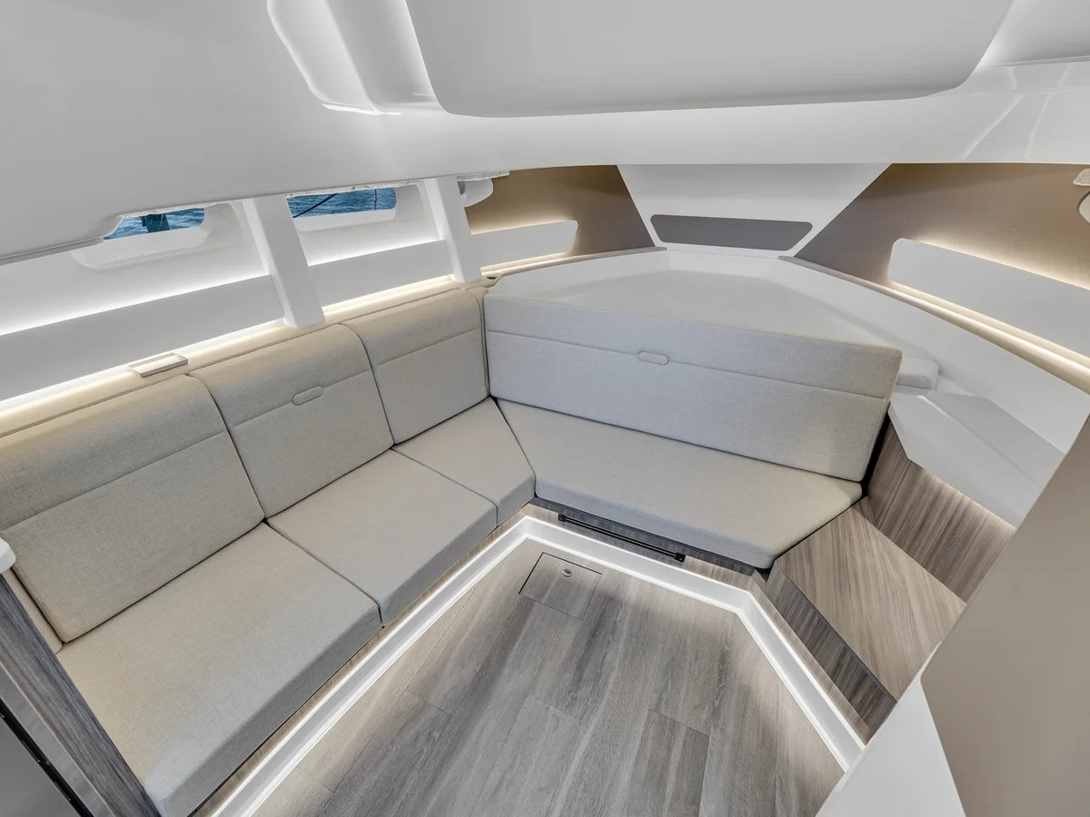2023 Sea Ray 370 Sundancer 37.0 feet, Palm Beach Gardens, FL #28