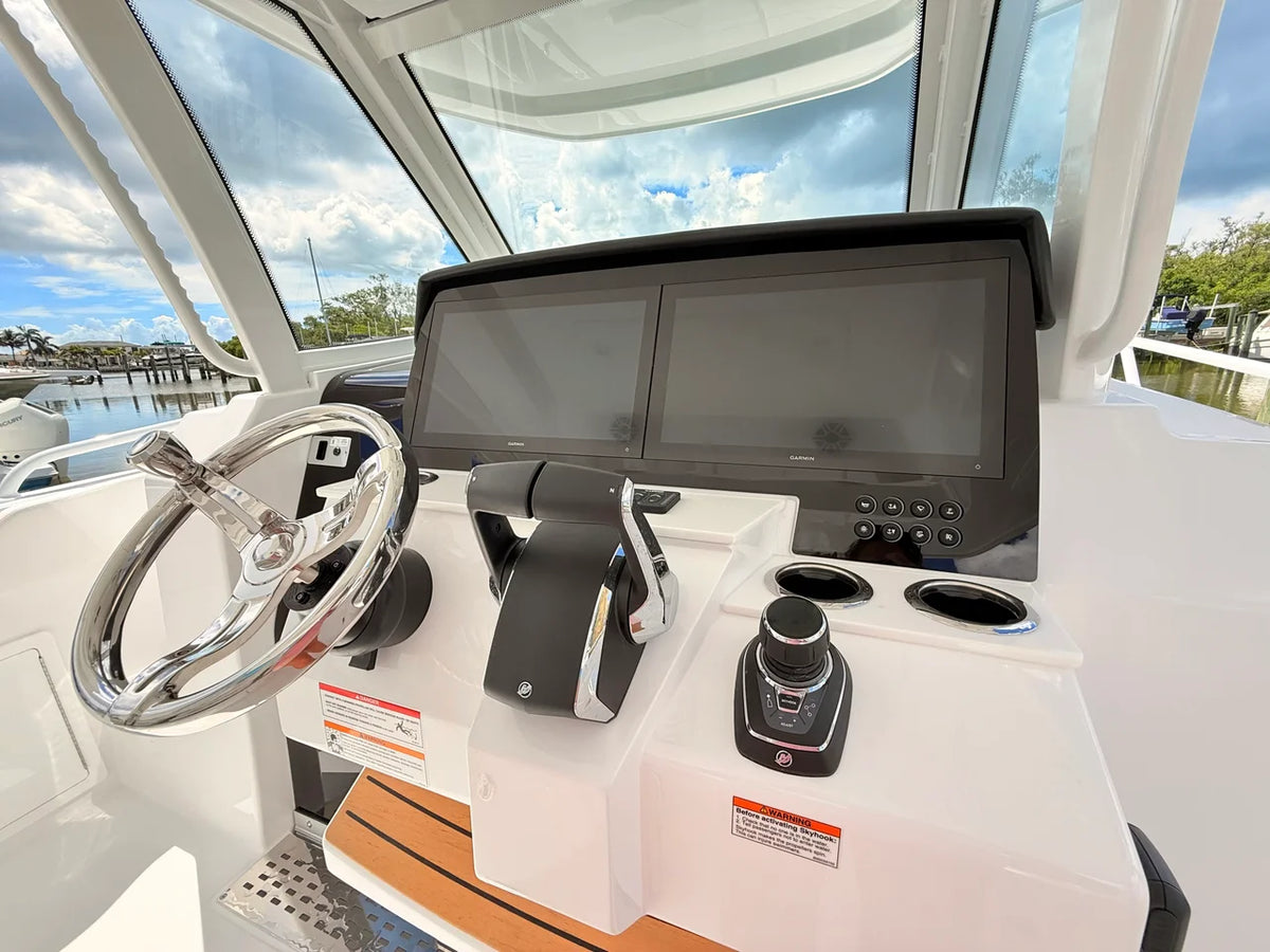 2026 Intrepid 35 VALOR 35.0 feet, St Petersburg, FL #59
