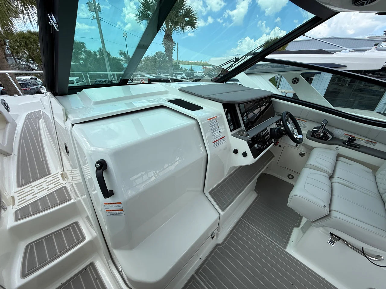 2026 Sea Ray Sundancer 320 Outboard 32.0 feet, Sarasota, Florida #28