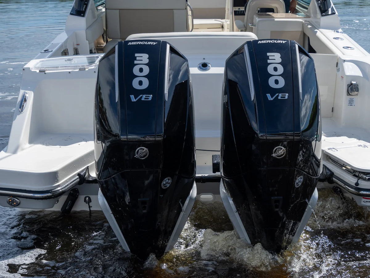 2027 Boston Whaler 280 Vantage 28.0 feet, Fort Myers, FL #5