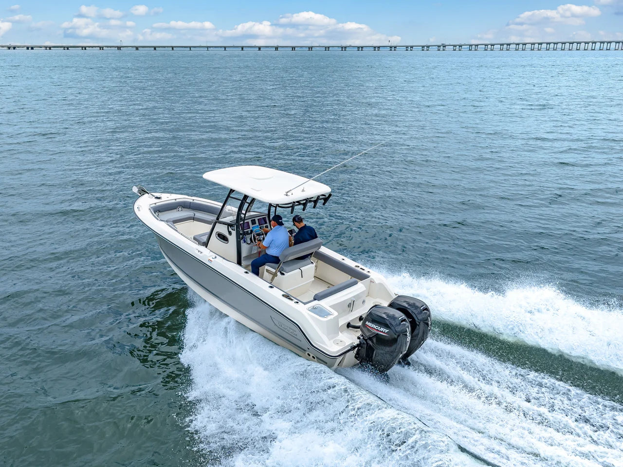 2025 Boston Whaler 230 Outrage 23.0 feet, Clearwater, Florida #26
