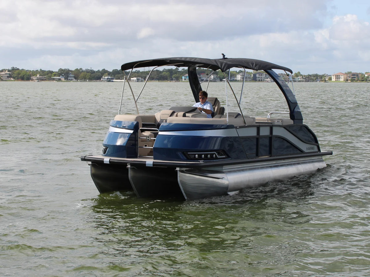 2027 Harris Grand Mariner 230 23.0 feet, Seabrook, TX #2