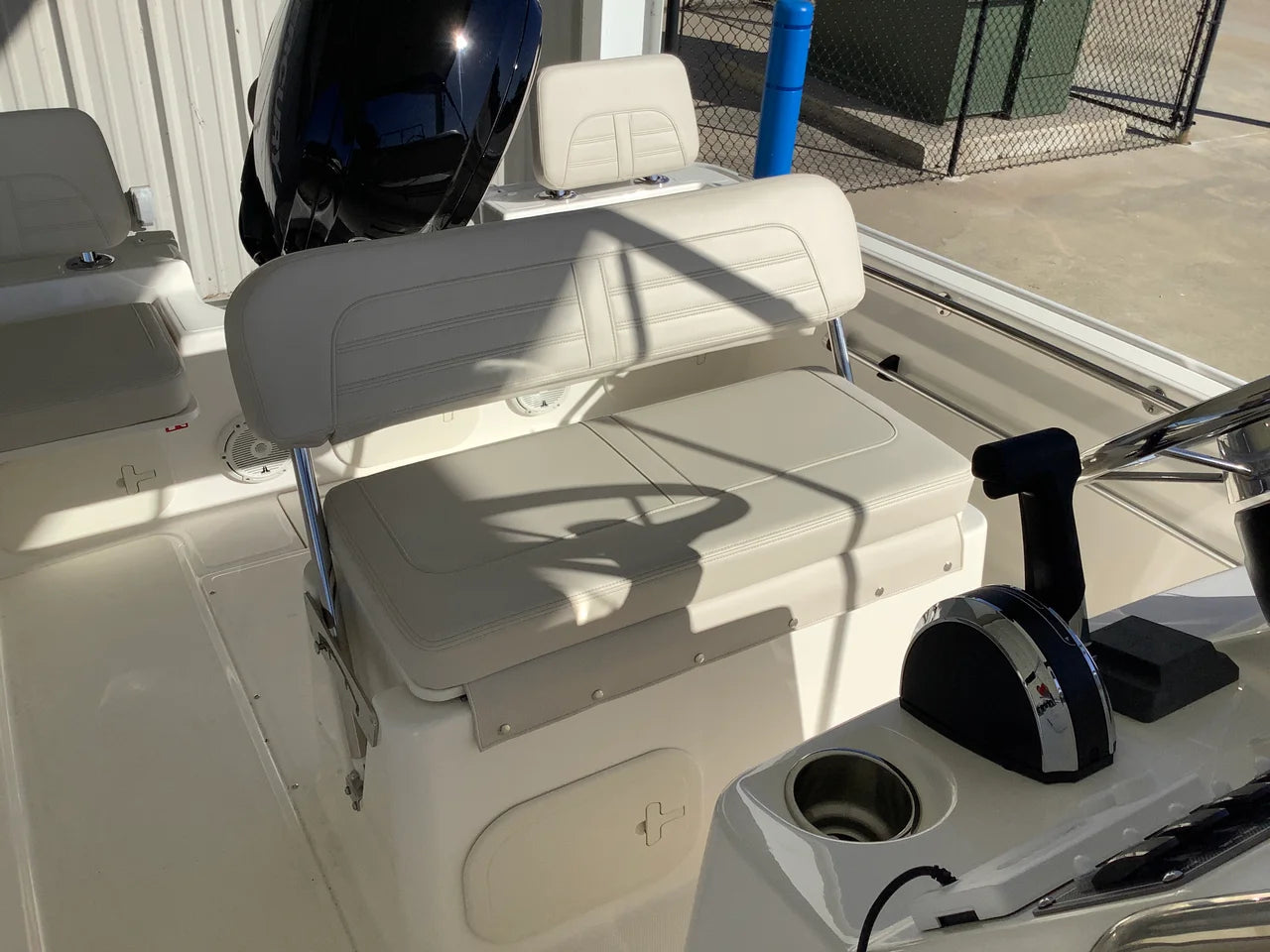 2026 Boston Whaler 170 Montauk 17.0 feet, Monkey Island, OK #8