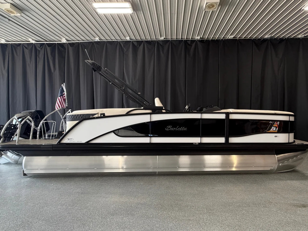 2027 Barletta LUSSO23QCSS 23.0 feet, Nisswa, Minnesota #1