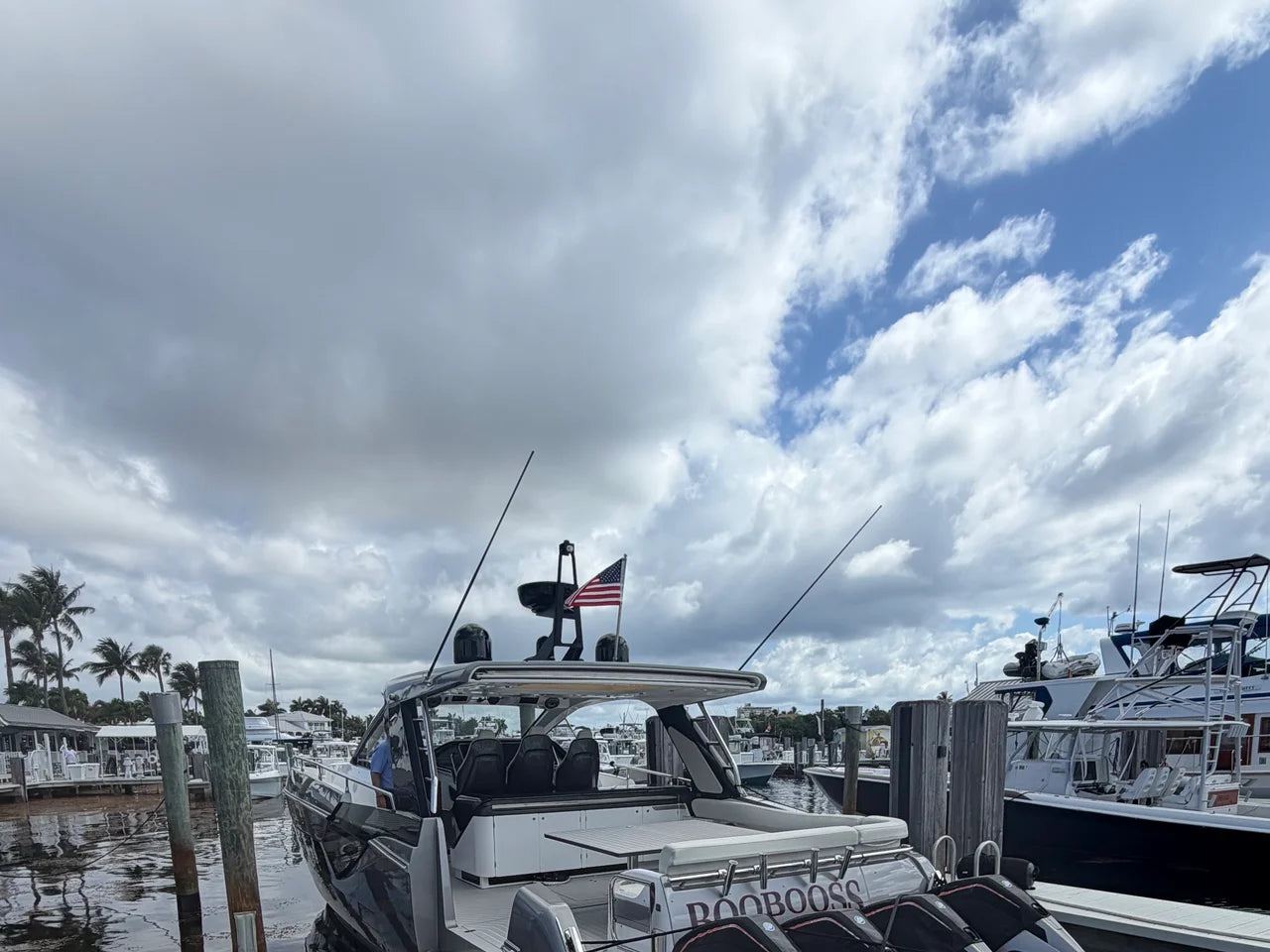 2022 Azimut 47 VERVE 47.0 feet, Boca Raton, FL #2