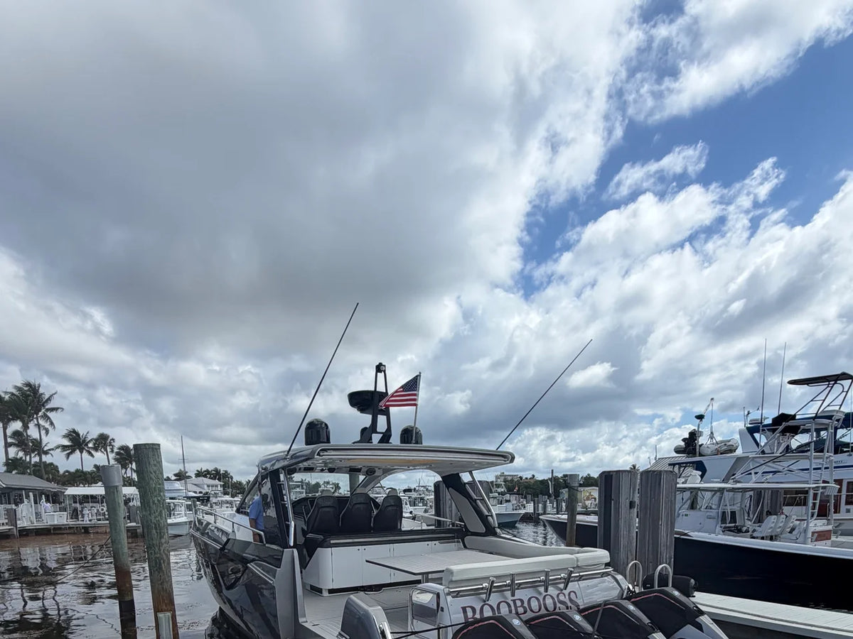 2022 Azimut 47 VERVE 47.0 feet, Boca Raton, FL #2