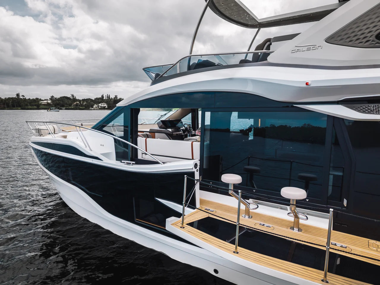 2026 Galeon 520 FLY 52.0 feet, Inuvik, Northwest Territories #26
