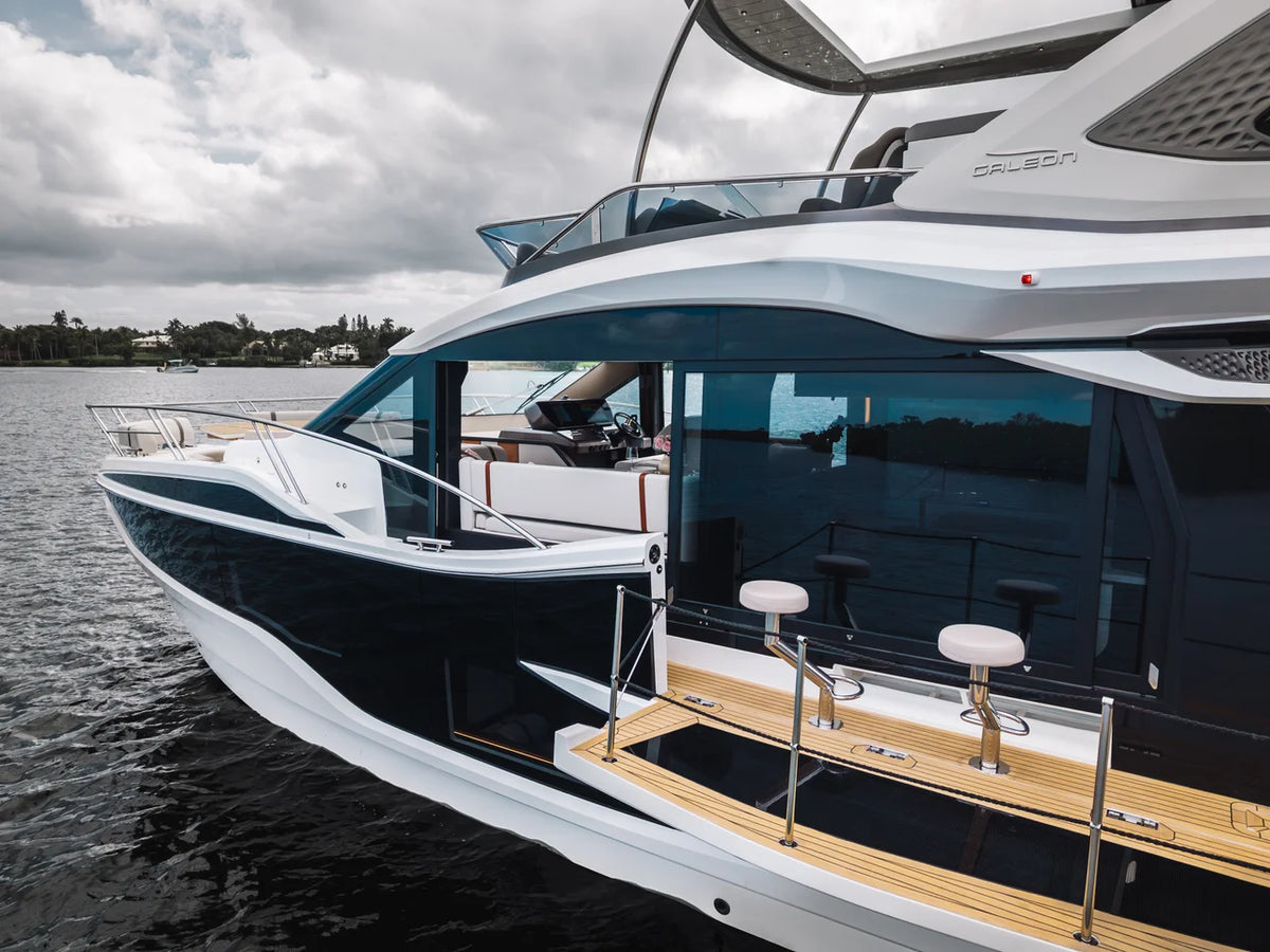 2027 Galeon 520 FLY 52.0 feet, Inuvik, Northwest Territories #26