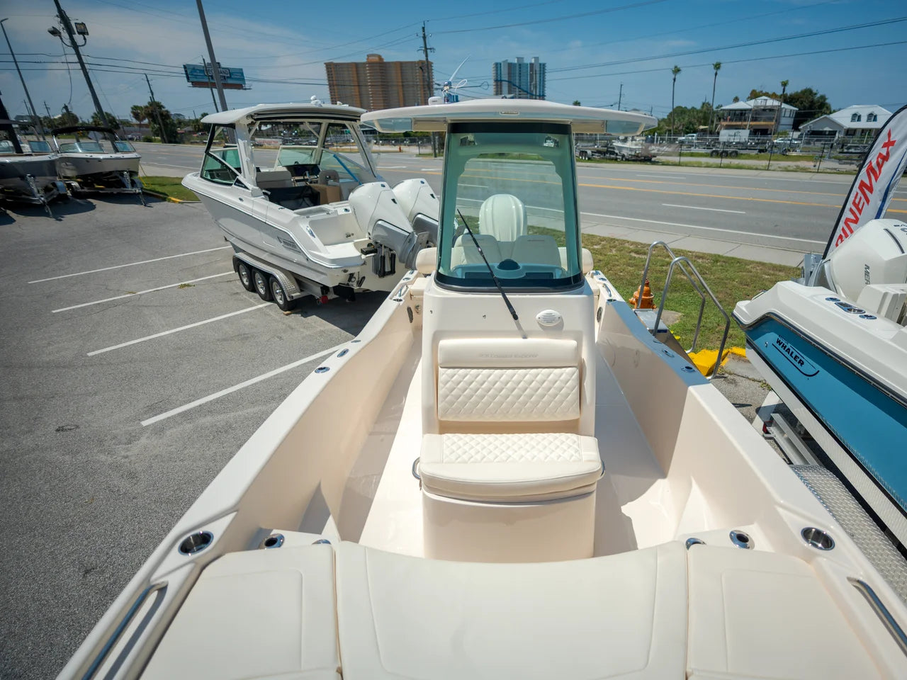 2027 Grady-White 231 CE 23.0 feet, Panama City, FL #18