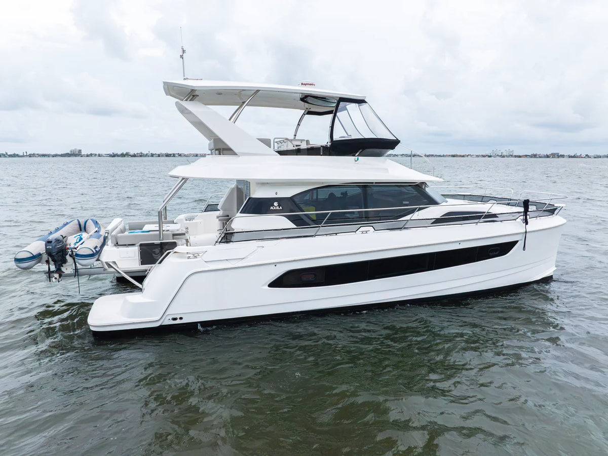 2023 Aquila 44 YACHT 44.0 feet, St Petersburg, FL #9