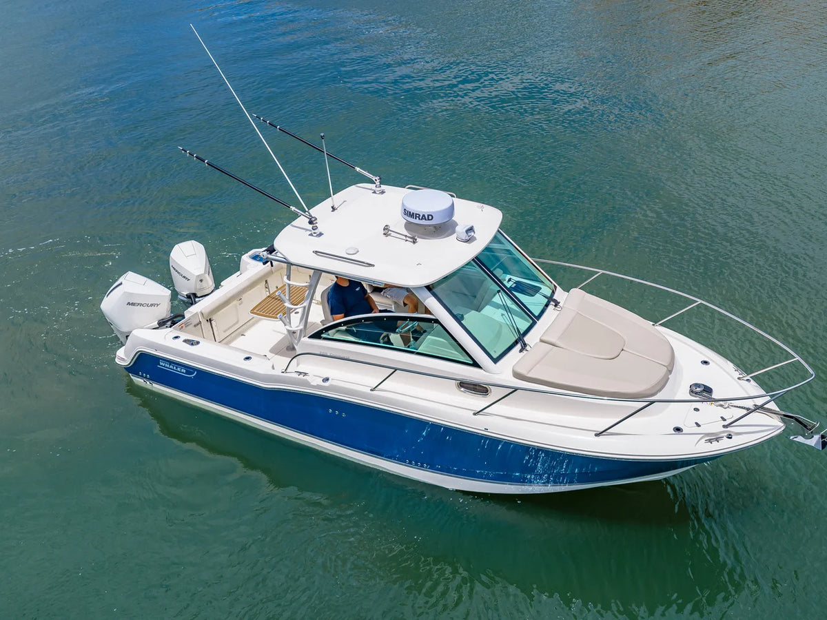 2026 Boston Whaler 285 Conquest 28.0 feet, Clearwater, Florida #12
