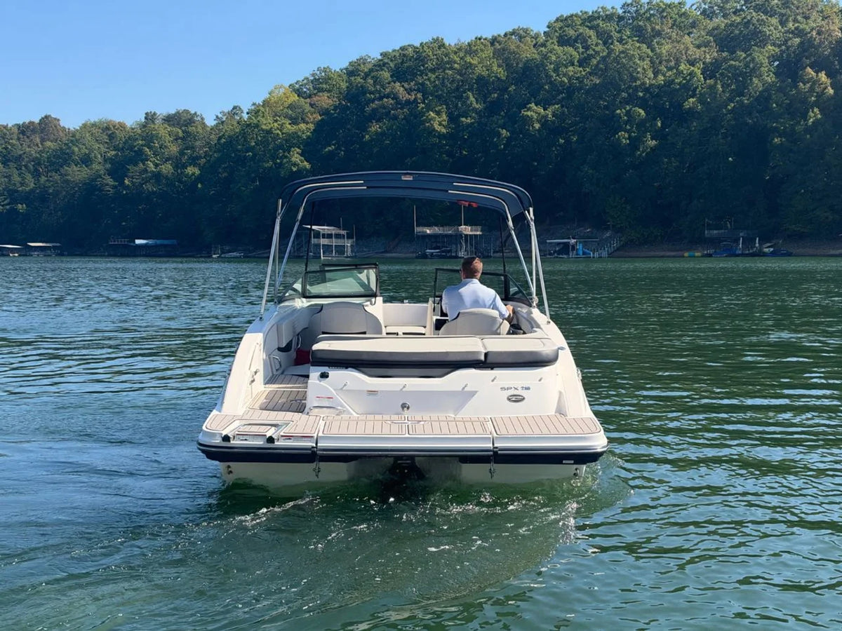 2022 Sea Ray SPX 210 21.0 feet, Cumming, GA #43