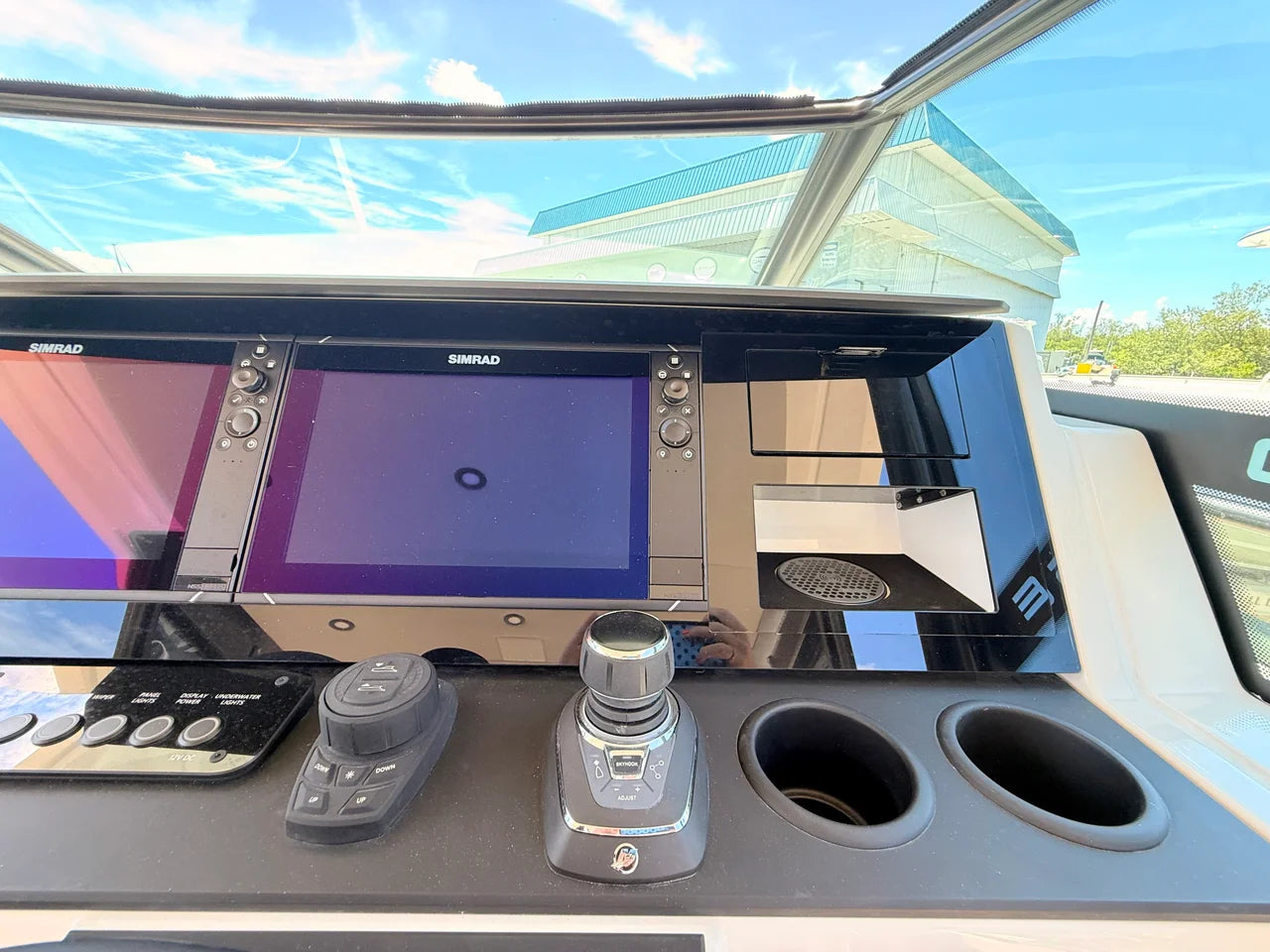 2027 Saxdor 320 GTO 32.0 feet, St Petersburg, FL #33
