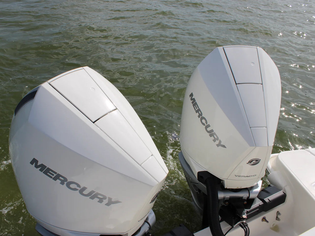2027 Boston Whaler 280 Dauntless 28.0 feet, Seabrook, TX #39