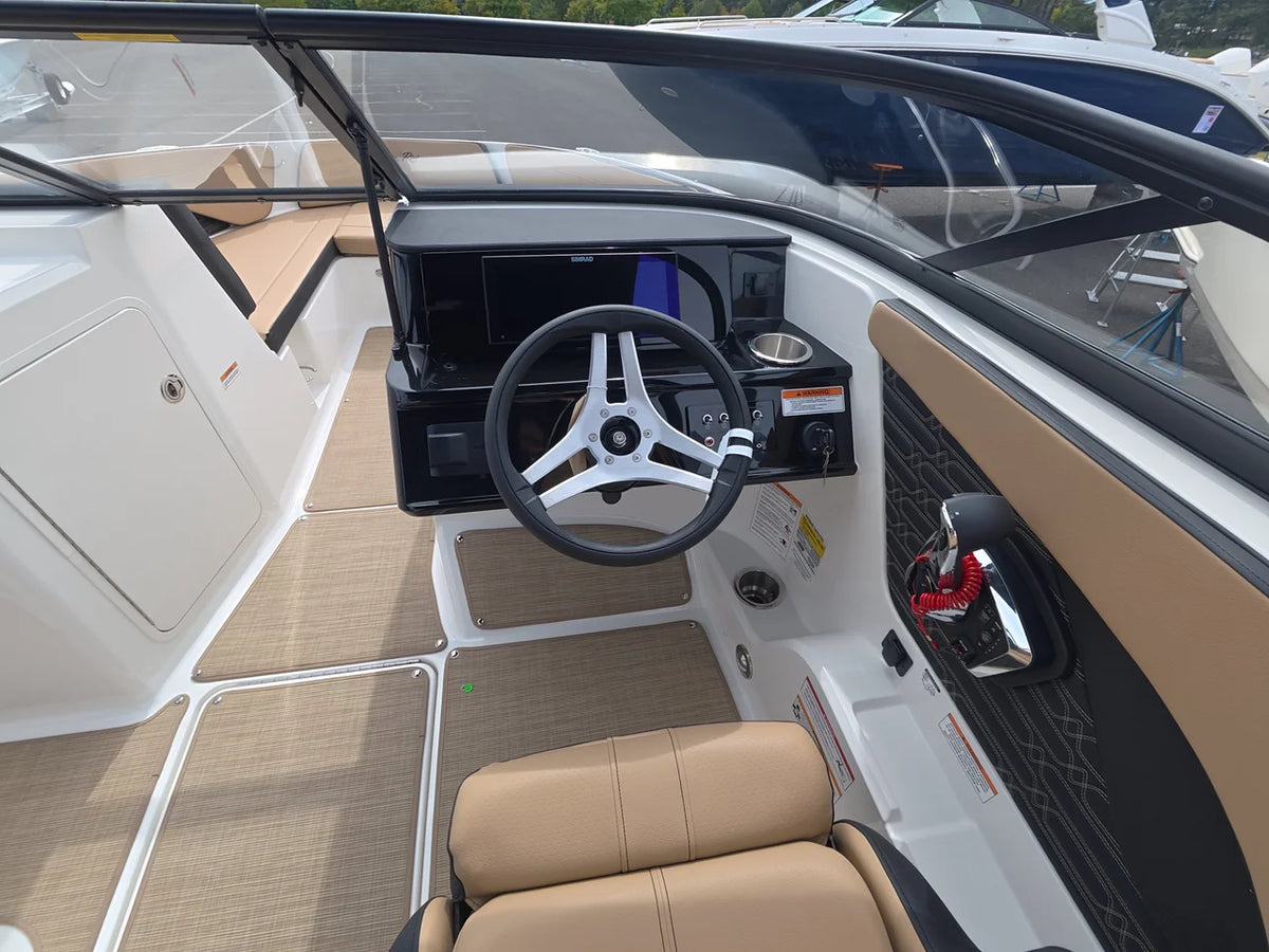 2027 Sea Ray SPX 210 Outboard 21.0 feet, Brick Township, New Jersey #12