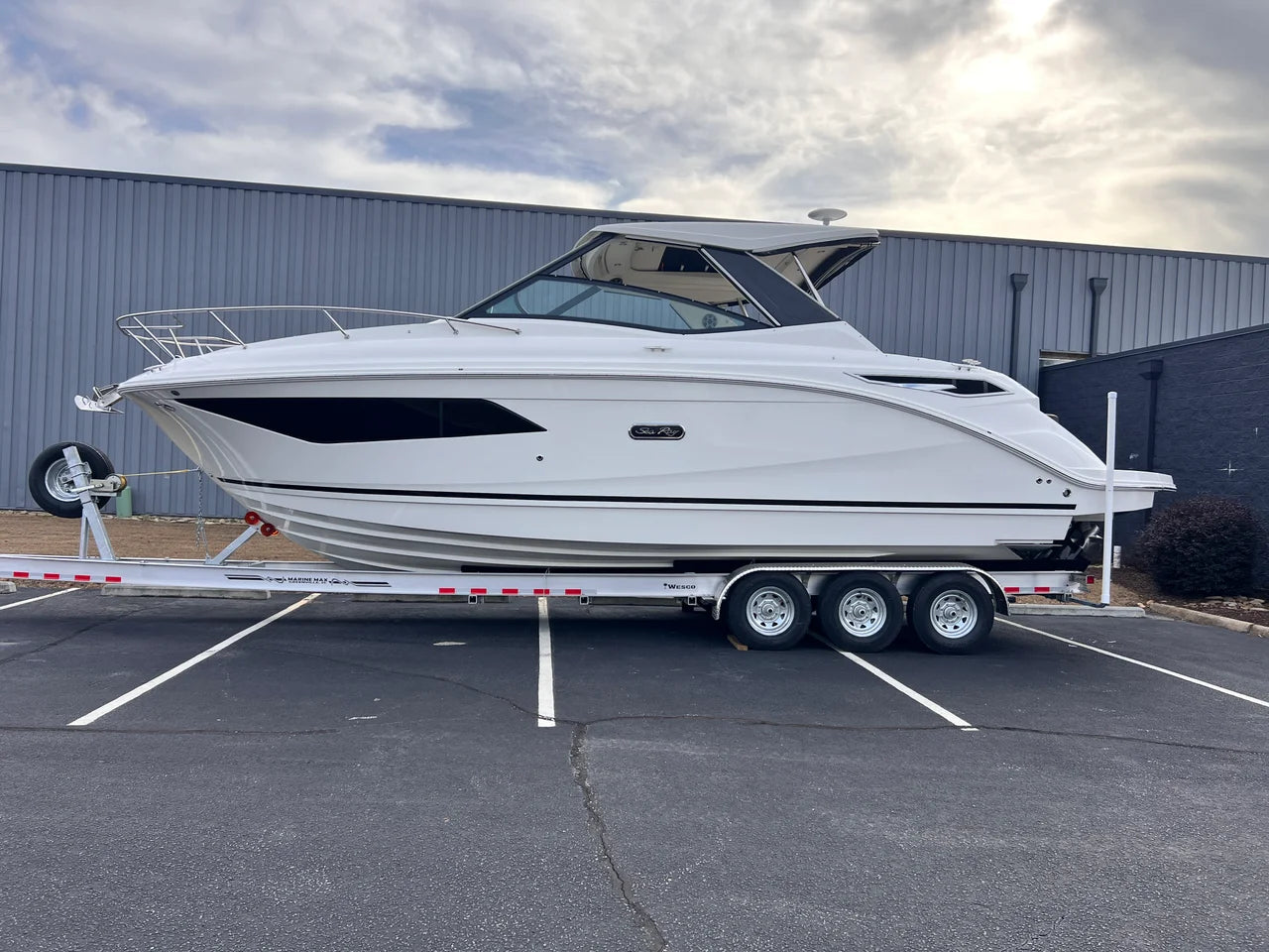 2026 Sea Ray Sundancer 320 32.0 feet, Piedmont, South Carolina #1