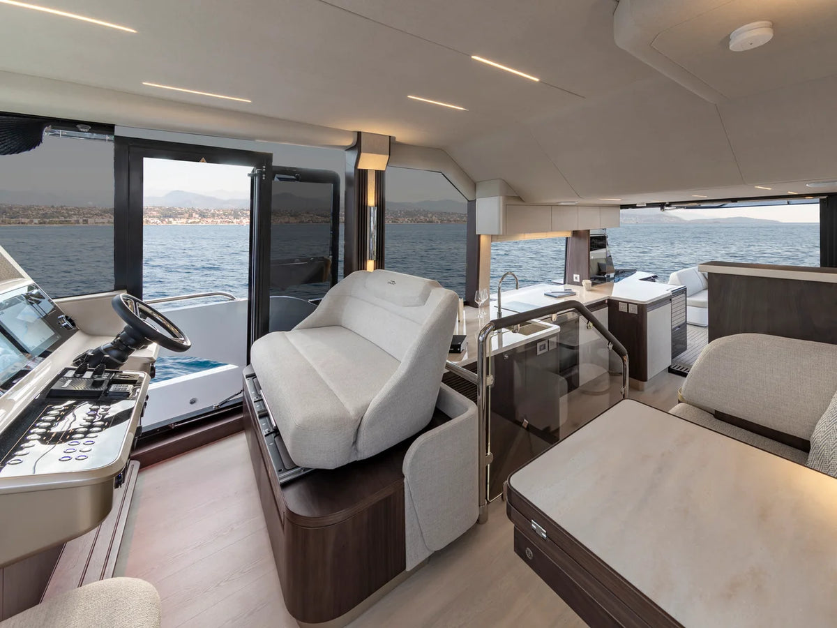 2027 Galeon 430 EXP 43.0 feet, Inuvik, Northwest Territories #57