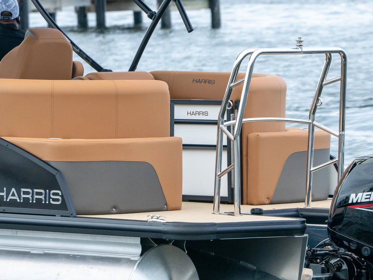 2026 Harris Cruiser 230 25.0 feet, Fort Walton Beach, Florida #21
